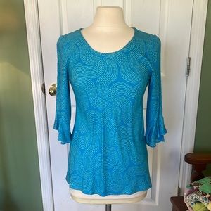 Escapada Top, Size small
